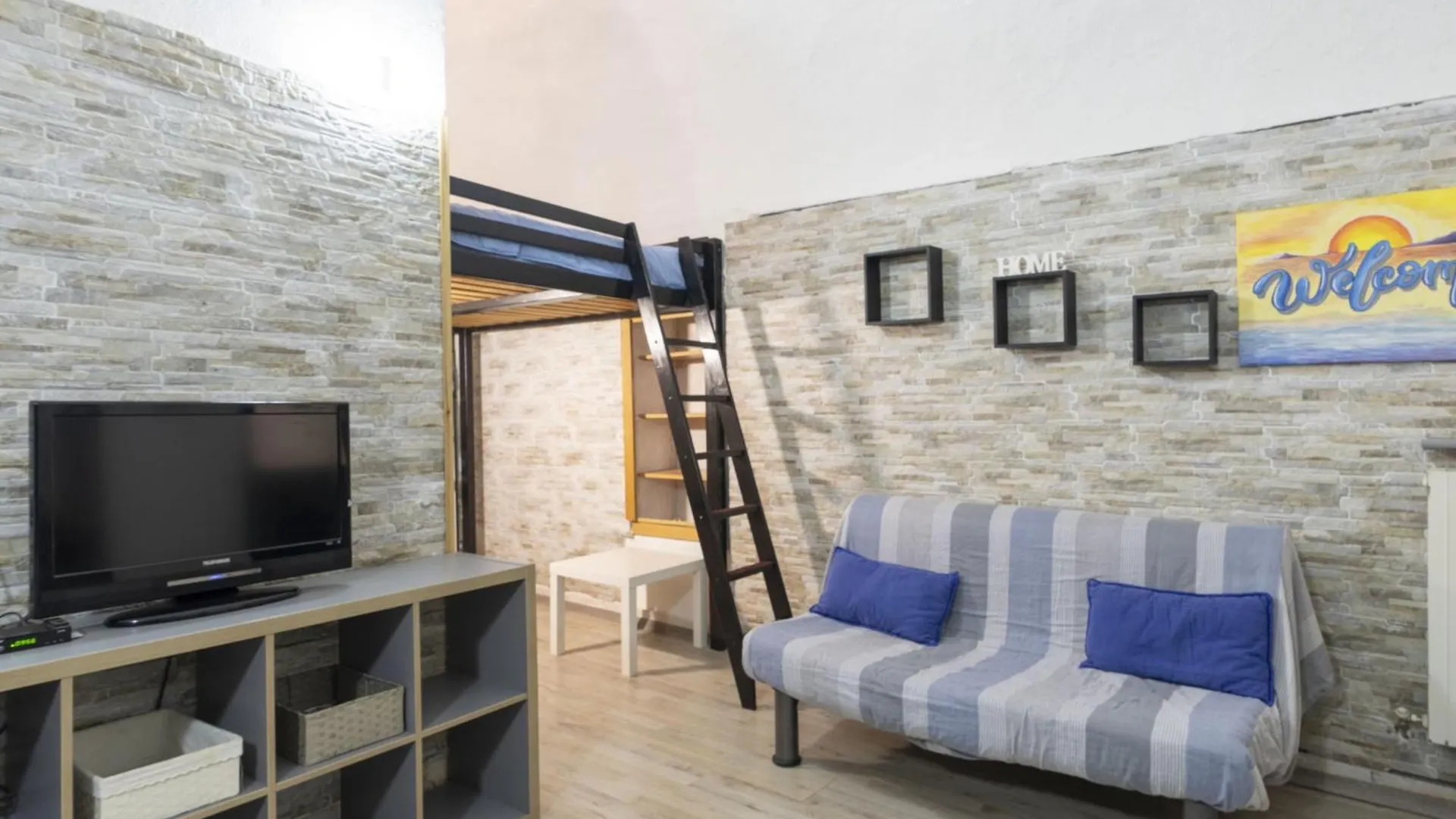 Holiday Home Kicca By Interhome Sanremo