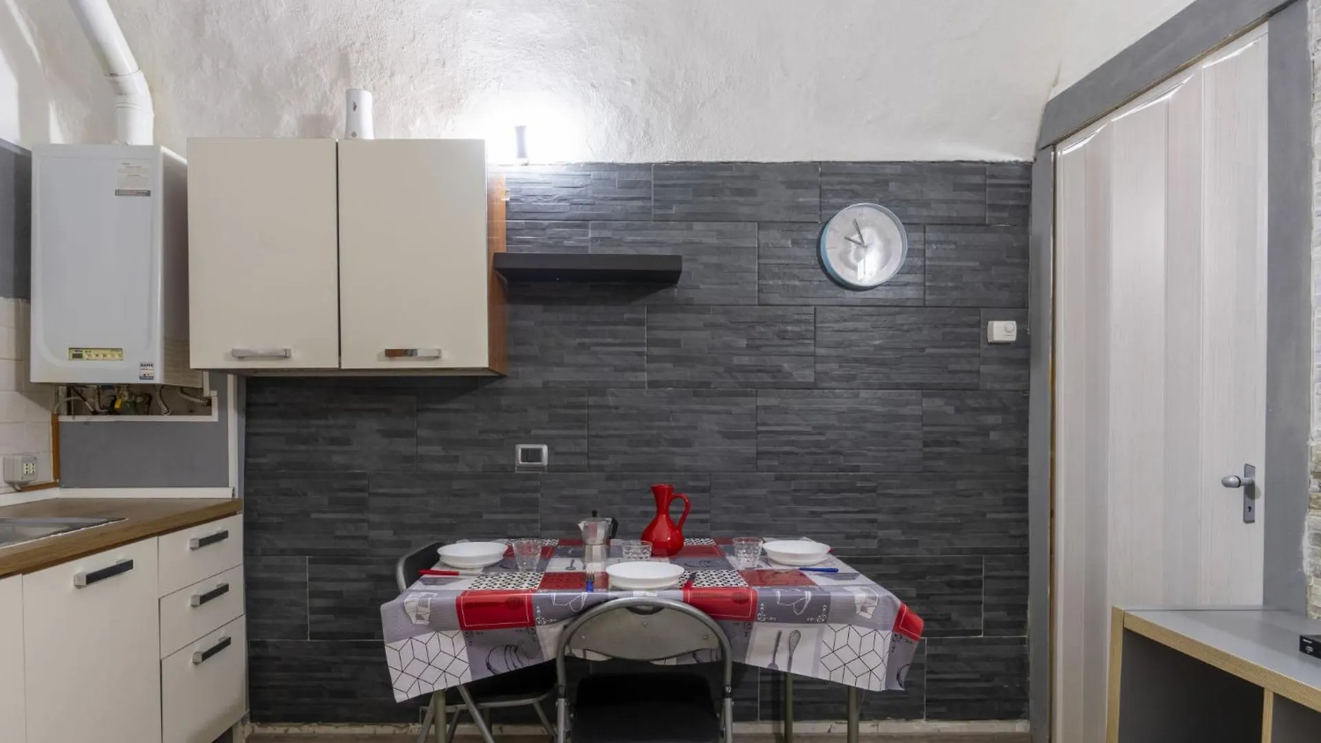 Holiday Home Kicca By Interhome Sanremo