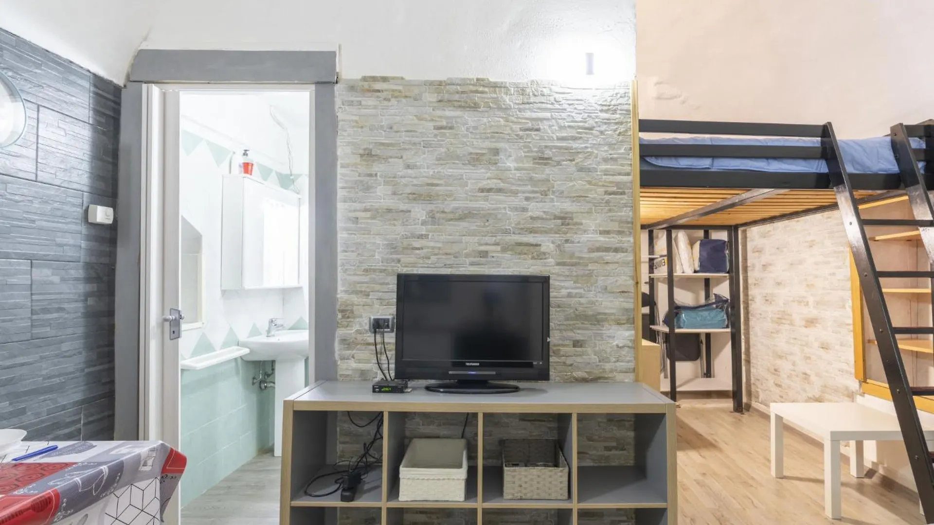 Holiday Home Kicca By Interhome Sanremo 0*,  Italy