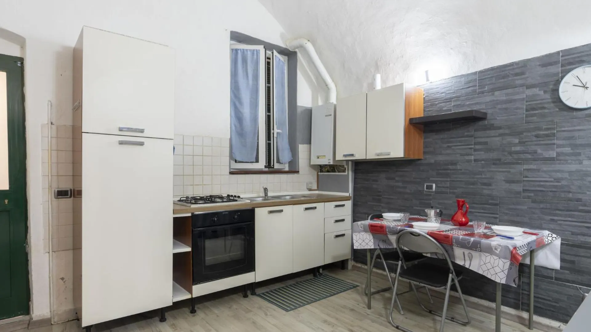 Holiday Home Kicca By Interhome Sanremo Italy
