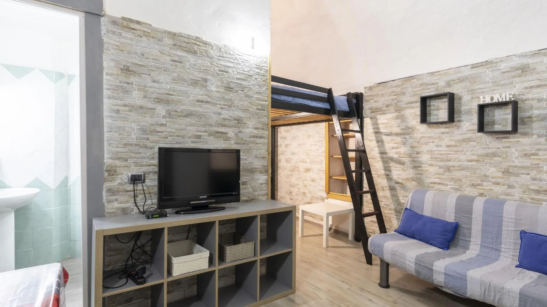 Holiday Home Kicca By Interhome Sanremo 0*,  Italy