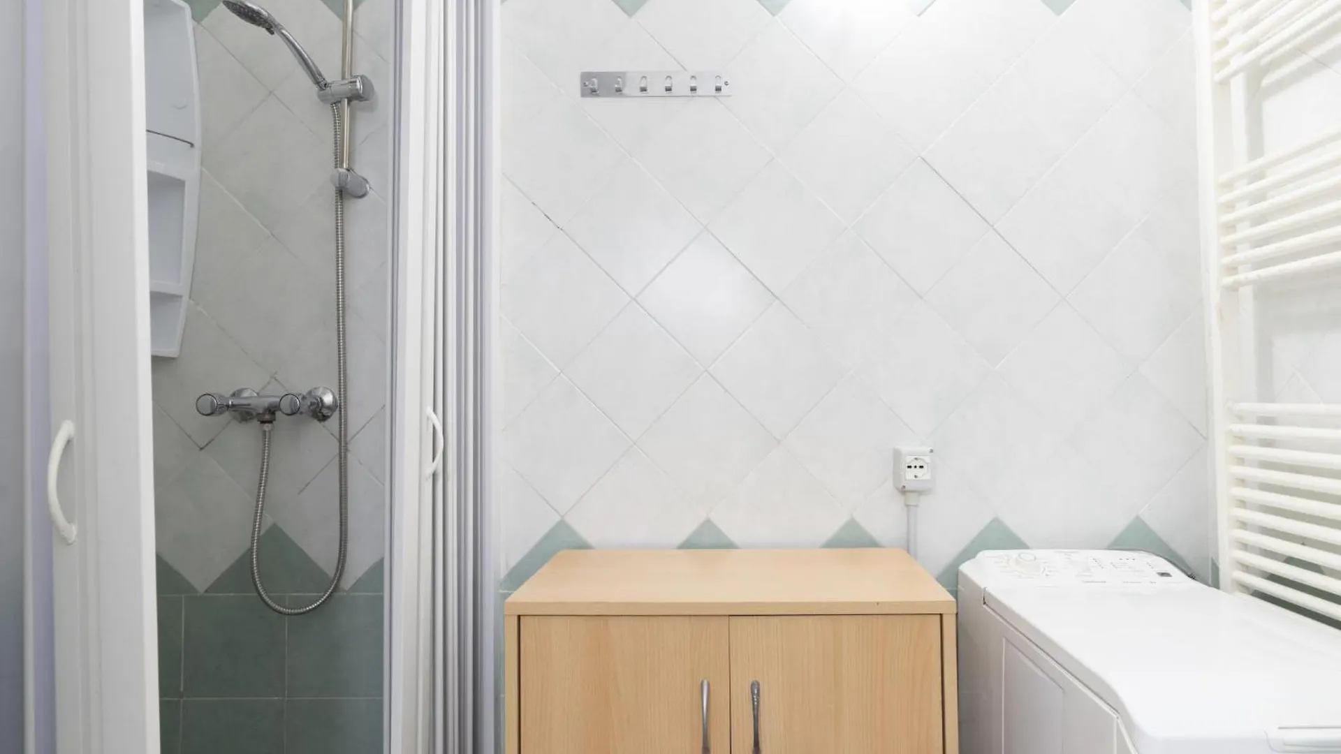 Holiday Home Kicca By Interhome San Remo