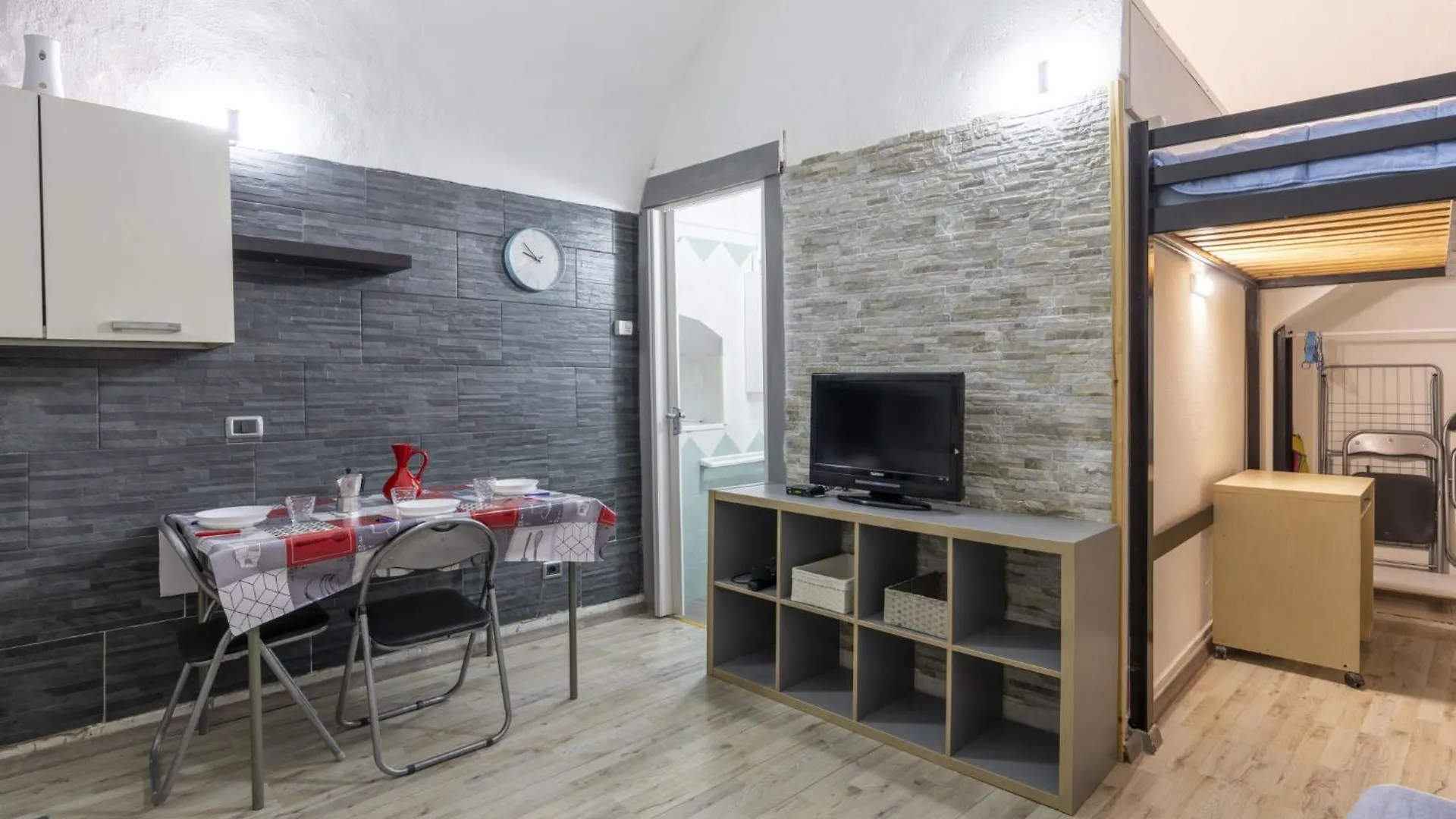 Holiday Home Kicca By Interhome Sanremo