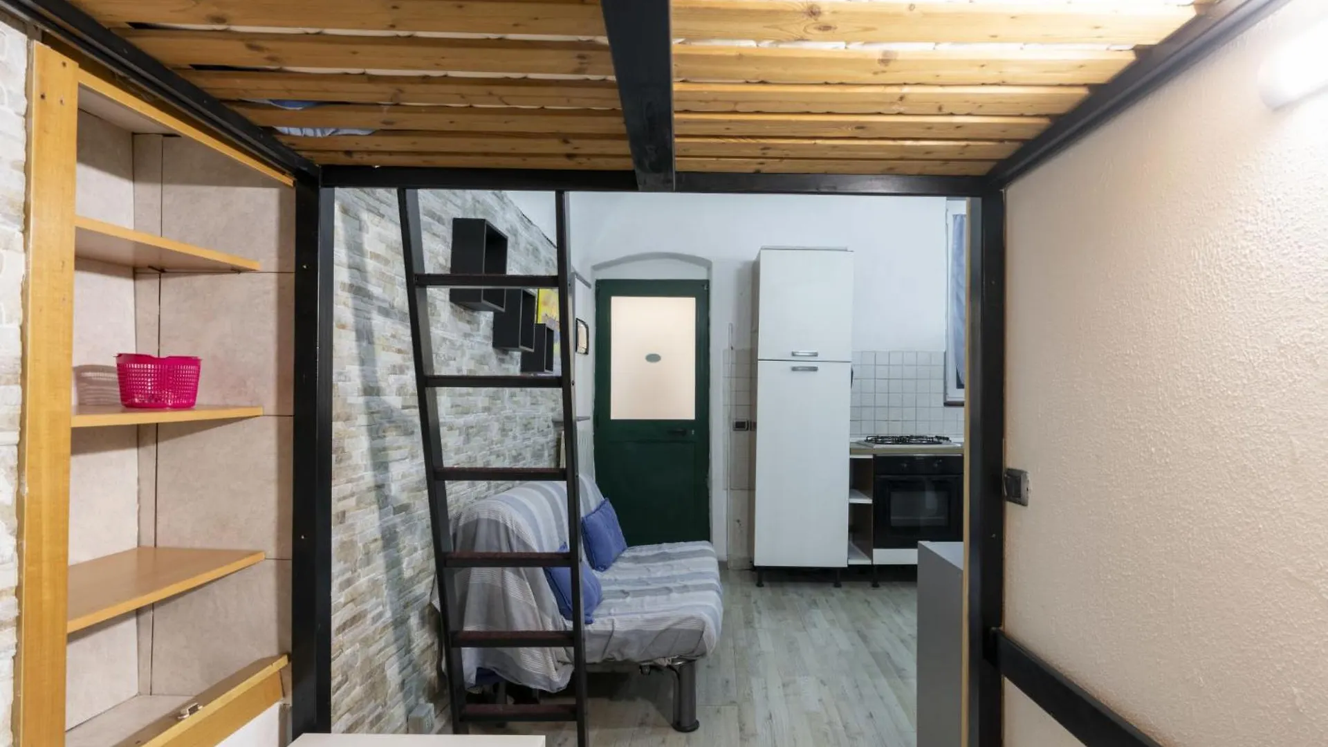 Holiday Home Kicca By Interhome Sanremo