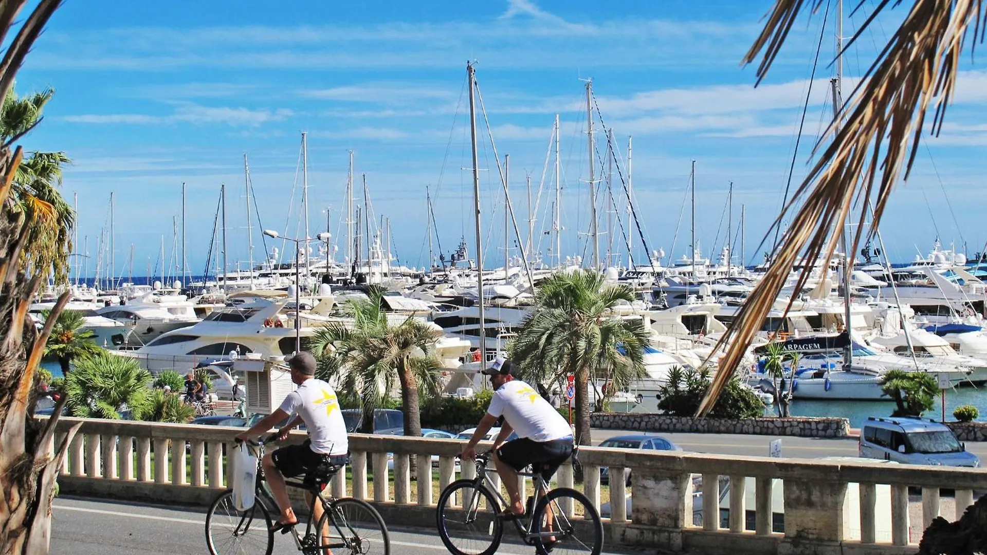 Holiday Home Kicca By Interhome San Remo Italië