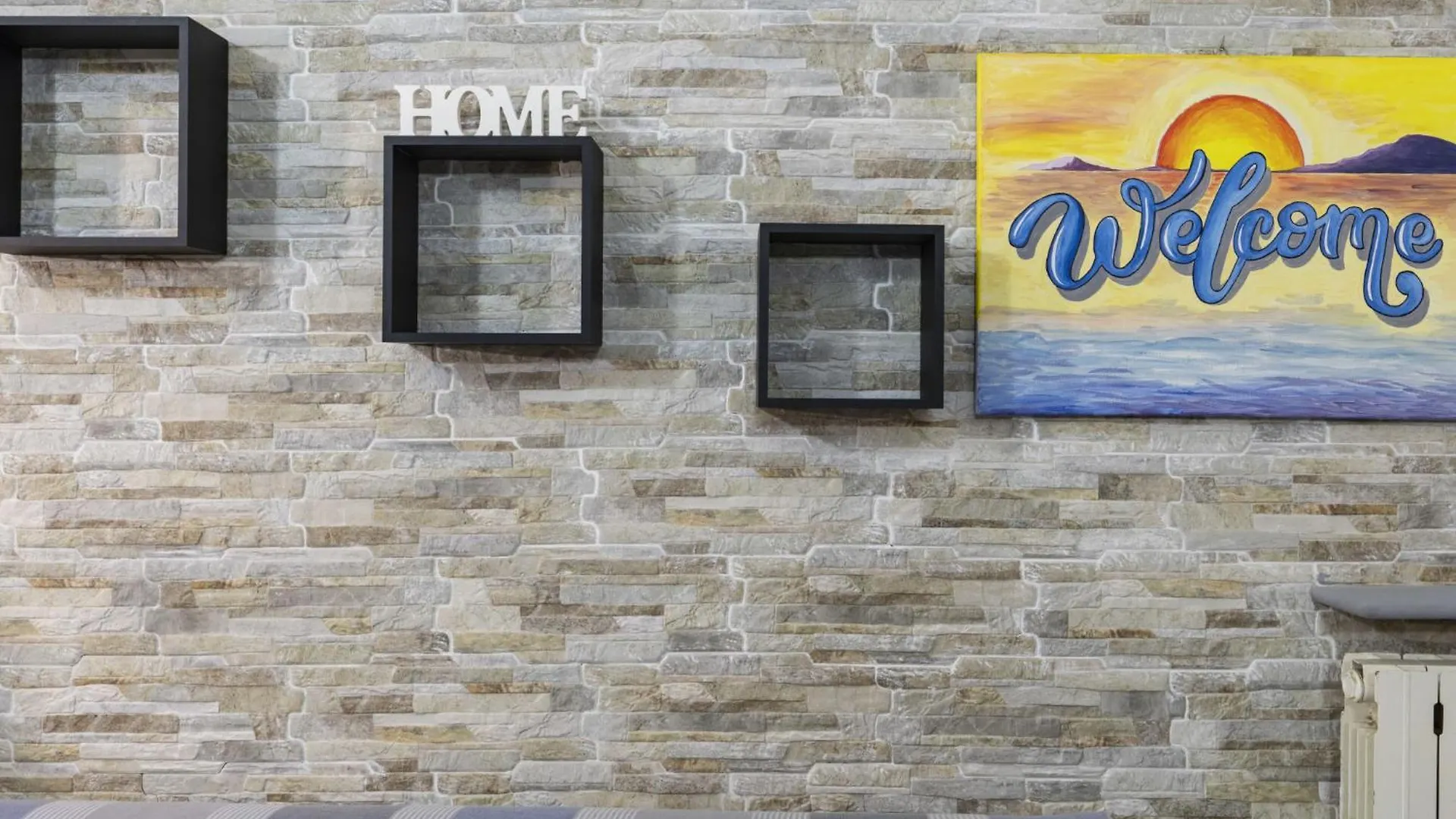 Holiday Home Kicca By Interhome San Remo