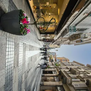 Le Del Centro San Remo