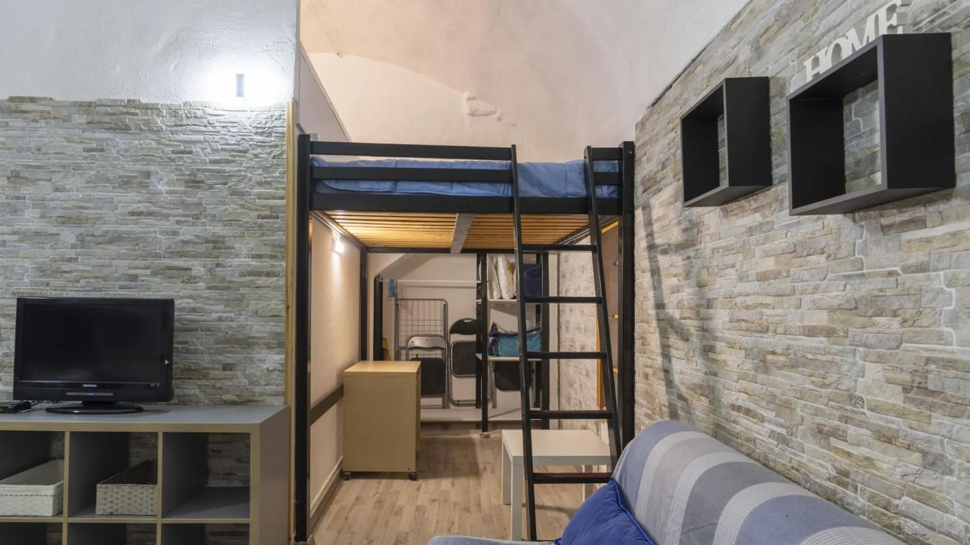 Holiday Home Kicca By Interhome Sanremo
