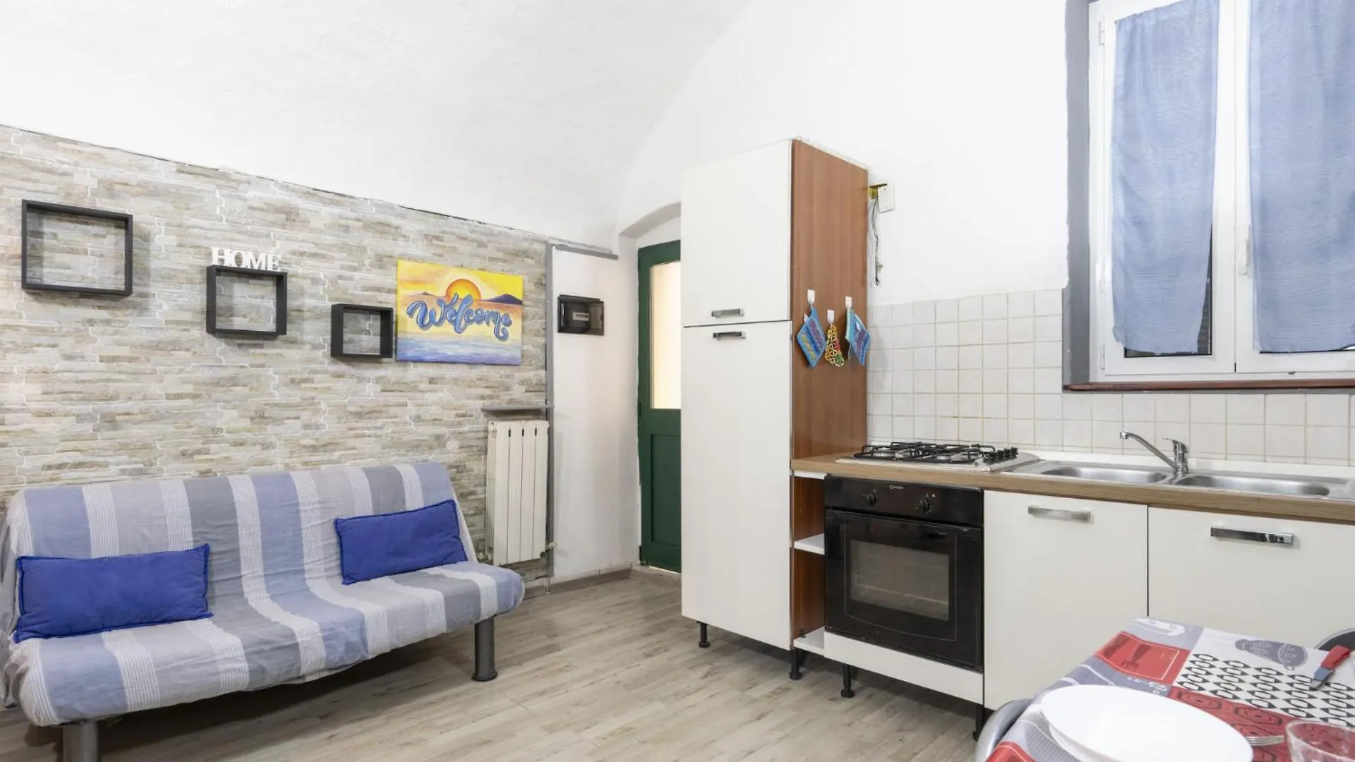 Holiday Home Kicca By Interhome San Remo 0*,